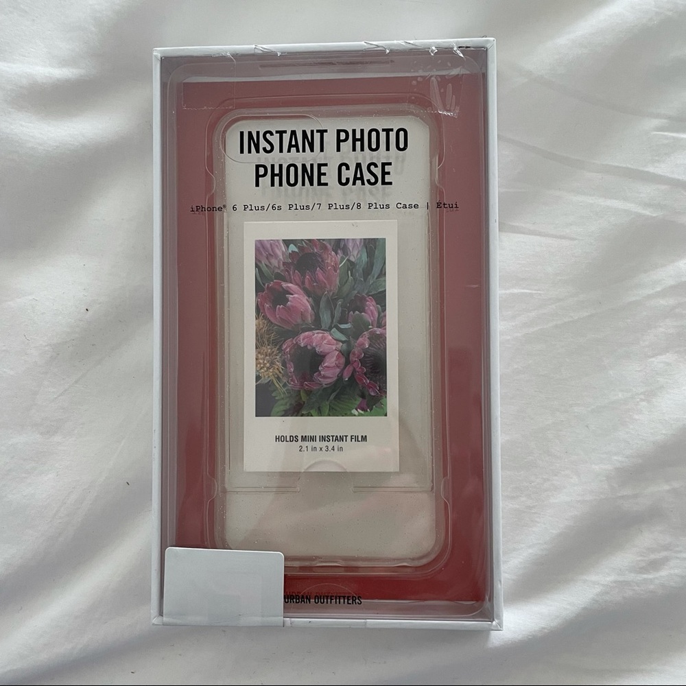 UO iPhone 6/7/8 Plus Case